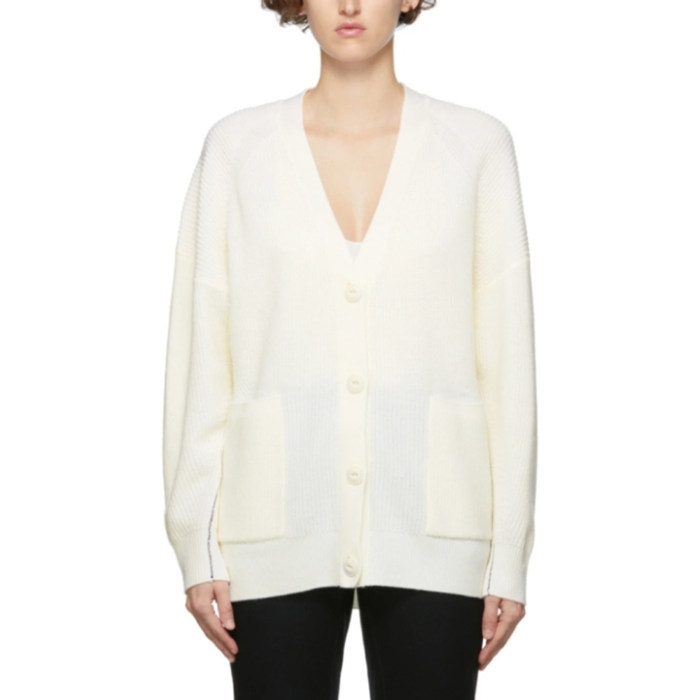 rag & bone selah oversized Cardigan Medium